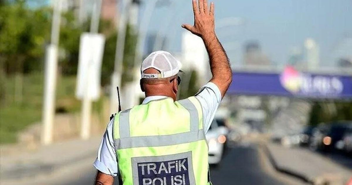Ankara Valiliği'nden NATO Zirvesi Trafik Düzenlemesi Açıklaması