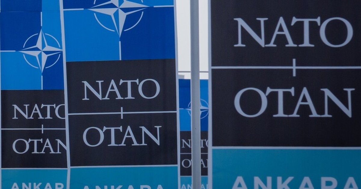 Türk savunma sanayi ürünleri NATO Zirvesi'nde sergileniyor