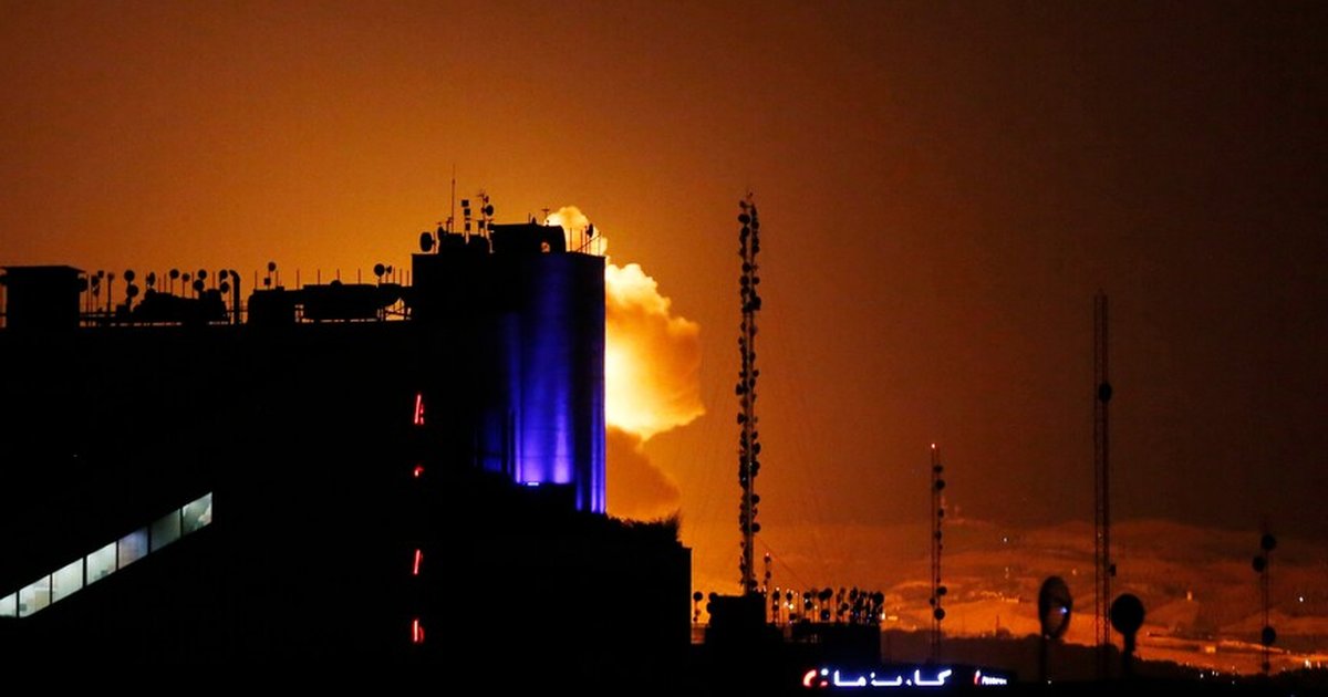 NYT: ABD, İsrail'in İran temsilcilerine suikast planladığını öğrendi
