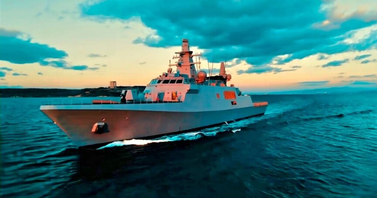 Milli Savaş Yönetim Sistemi İlk NATO İhracat Başarısı