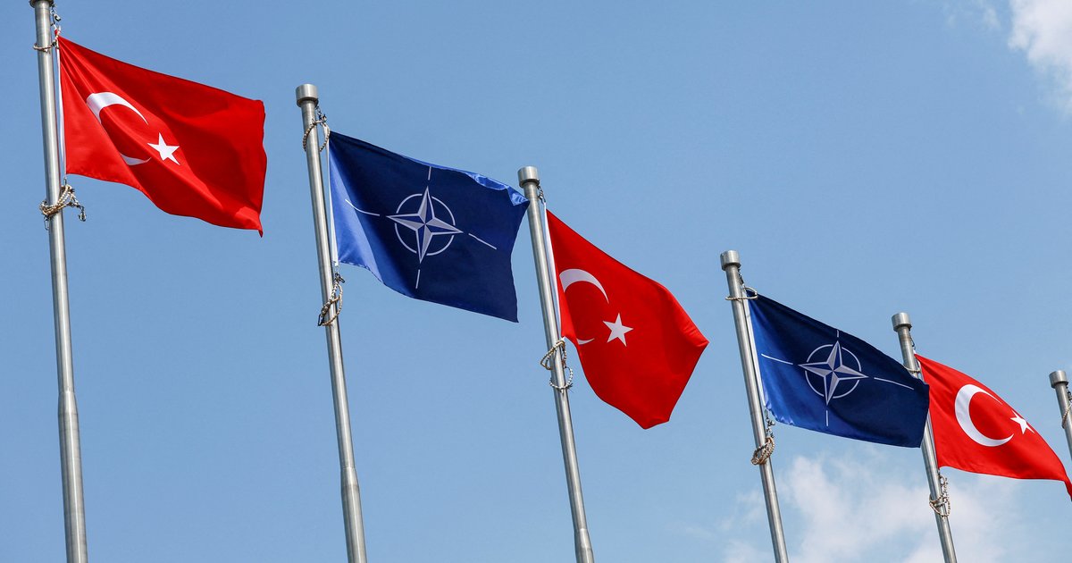 NATO Zirvesi Ankara'da: Kritik Kararlar Alınacak