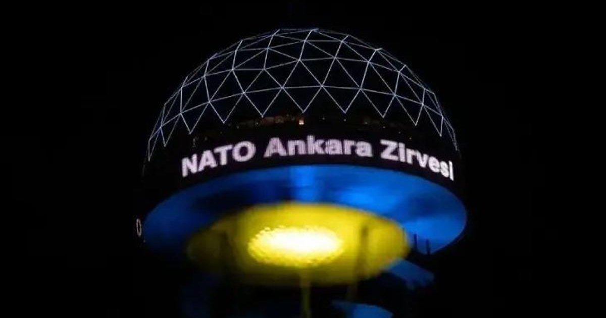 2026 Ankara NATO Zirvesi Ne Zaman Bitecek?
