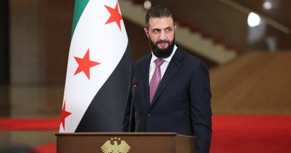 Suriye ve Fransa Stratejik İşbirliğine İmza Attı