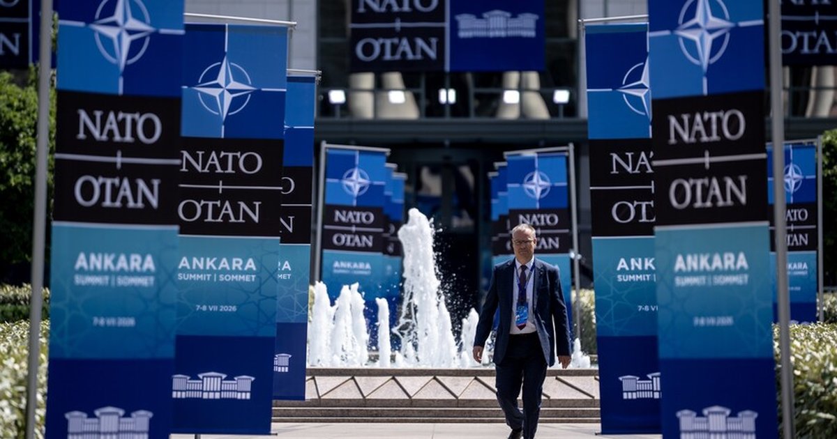 NATO Zirvesi Körfez Güvenliğini Yeniden Şekillendirebilir mi?