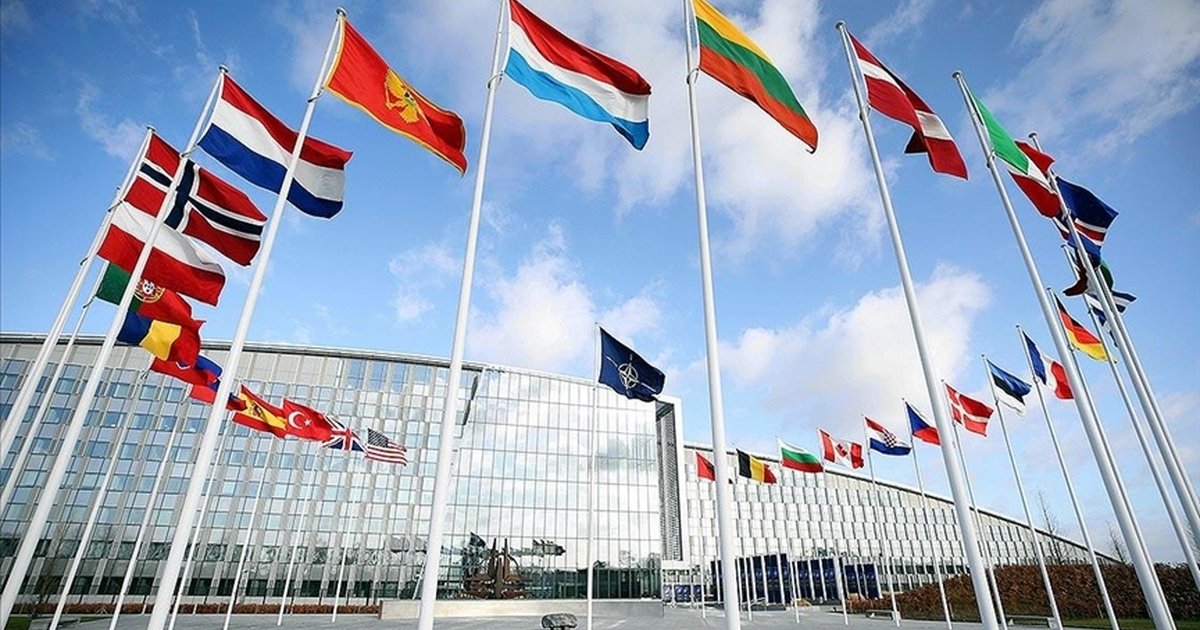 NATO ülkeleri listesi 2026: Kaç ülke var?