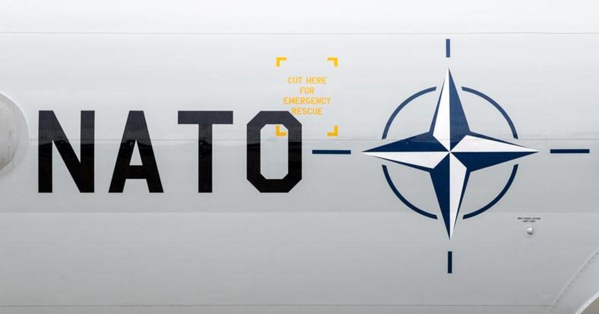 NATO Ankara'da kritik zirve