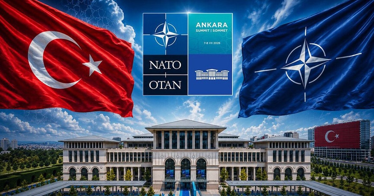 NATO Zirvesi'nde 5 Kritik Karar Alındı