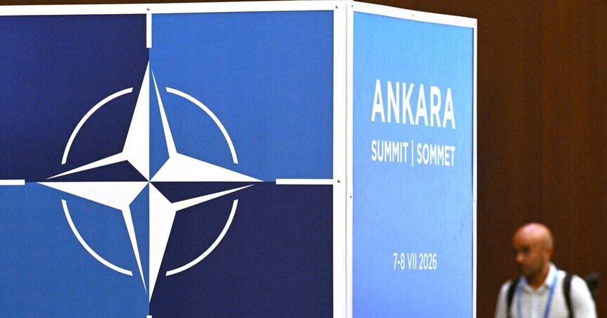 Türk savunma sanayisi NATO Zirvesi'nde ele alındı