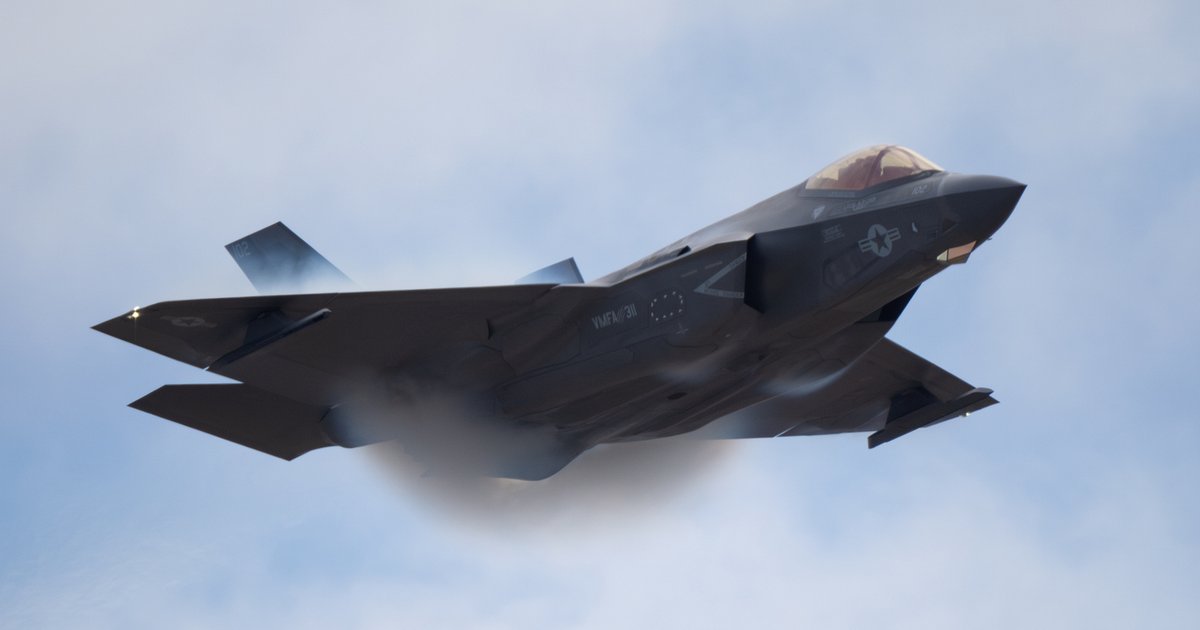 F-35 savaş uçağı özellikleri ve Türkiye'ye verilecek fiyat
