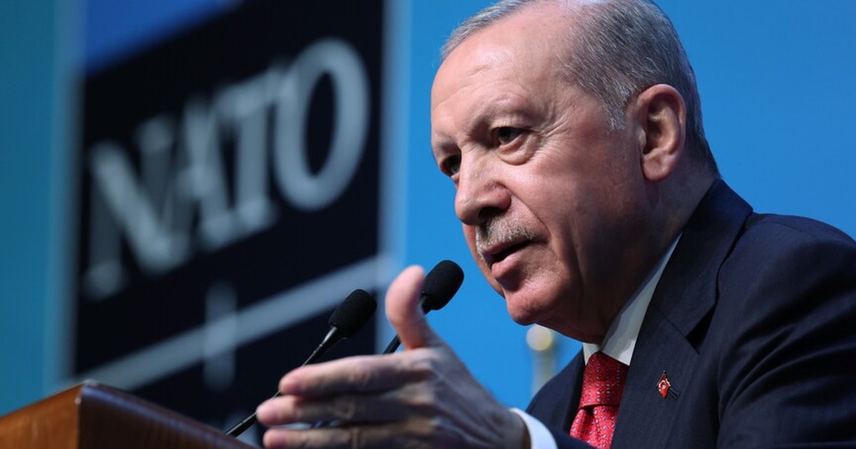 Erdoğan Türkiye'yi bölgesel süper güce dönüştürüyor