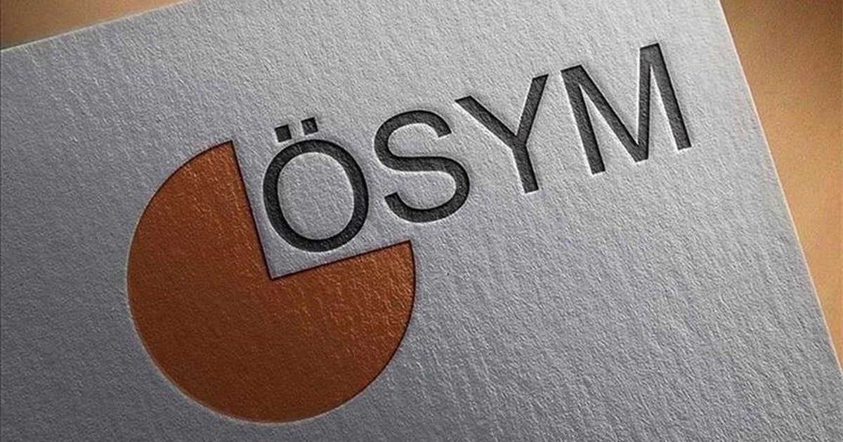 YÖKDİL sınav giriş belgeleri erişime açıldı