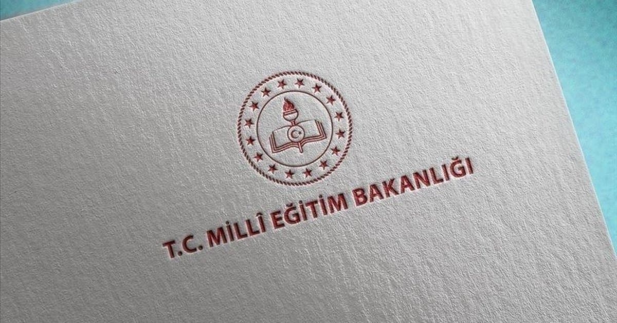 Milli Eğitim Akademisi Sözleşmeli Personel Sınavı Adayları Açıklandı
