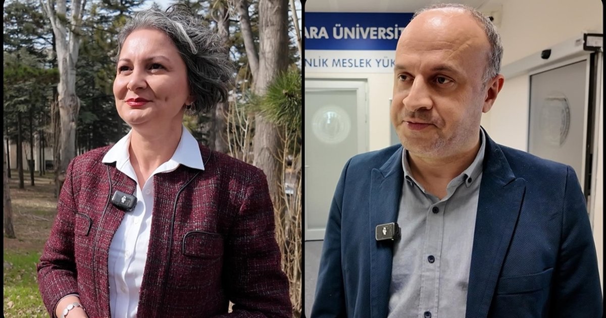 Üniversitelerde sanal kumar bağımlılığı farkındalığı