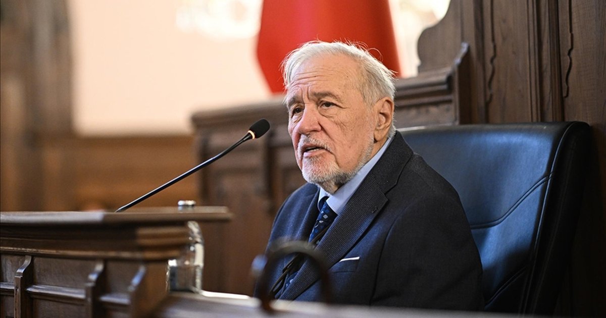 Türk tarihçiliğinde Prof. Dr. İlber Ortaylı imzası