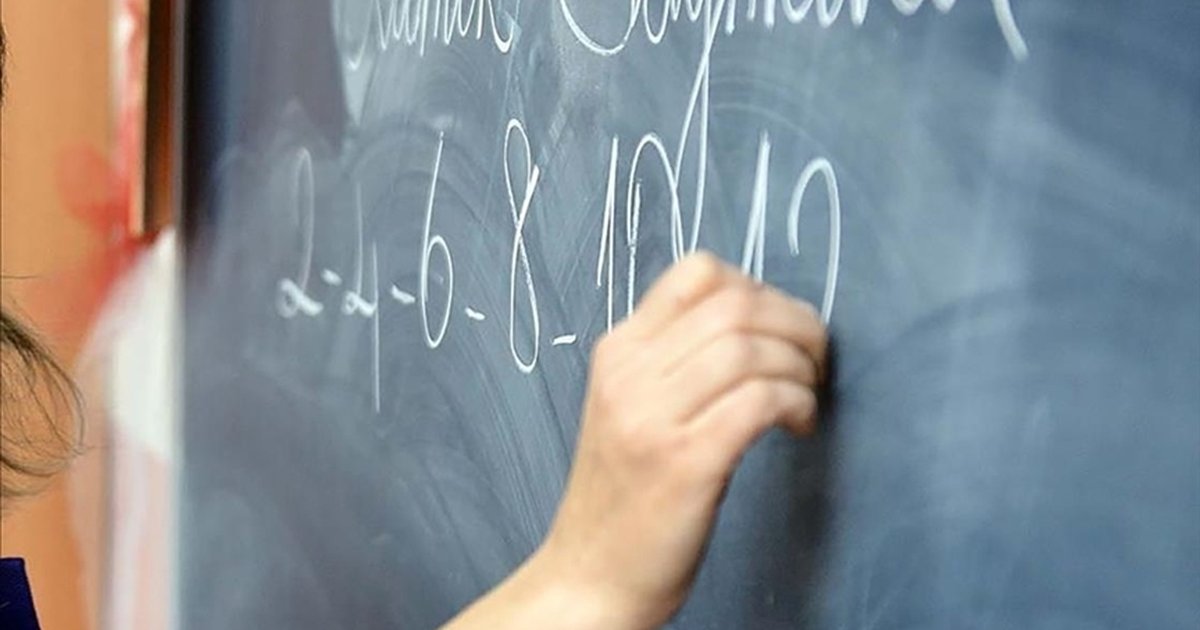 Tokat Niksar'da deprem sonrası eğitime ara