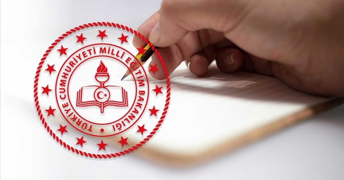 Milli Eğitim Akademisi'nde öğretmen adaylarına eğitim detayları