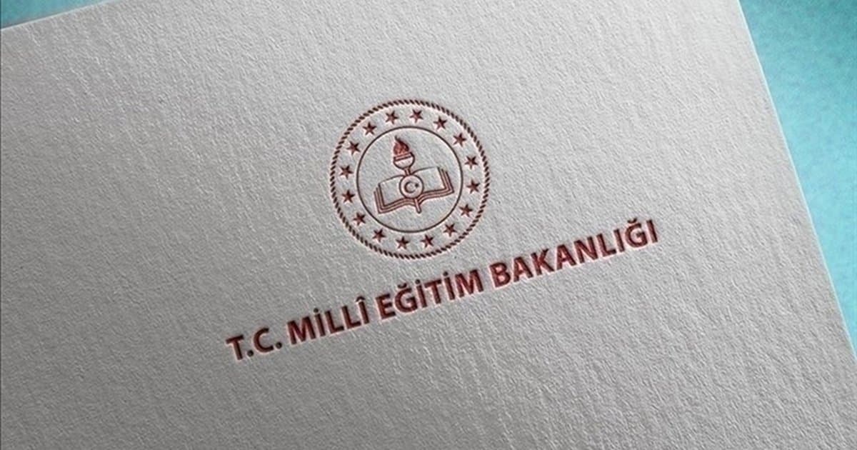 Öğretmenlerin Alan Değiştirme Atamaları 28 Nisan'da Yapılacak