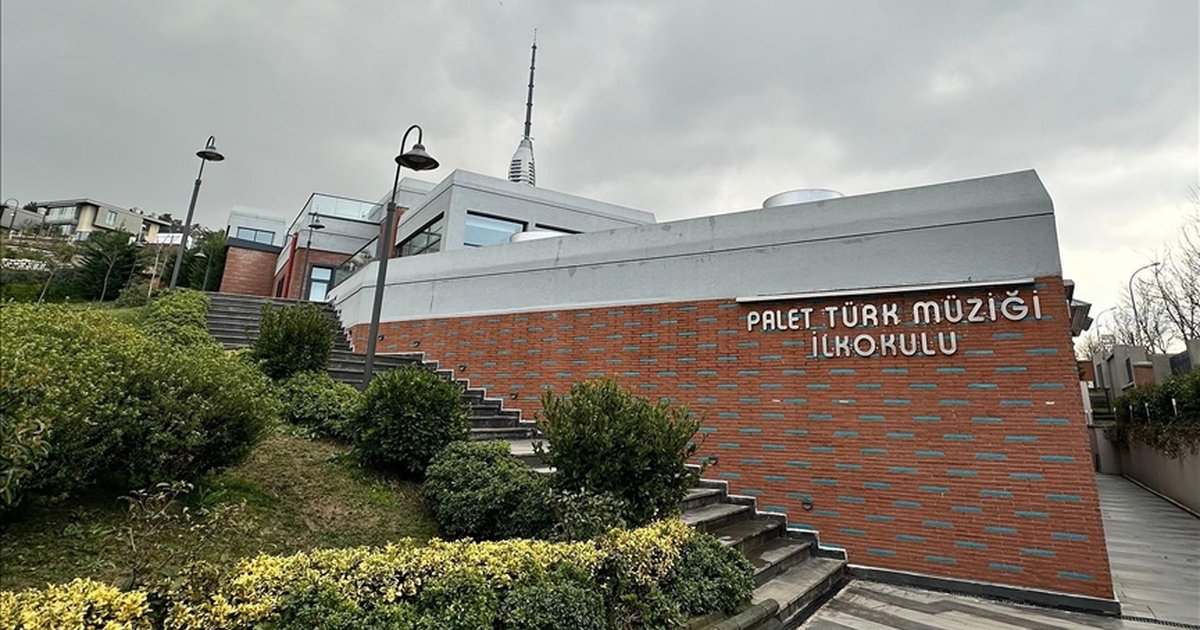 Palet İlkokulu Yeni Öğrencileri İçin Yetenek Sınavı Başvuruları