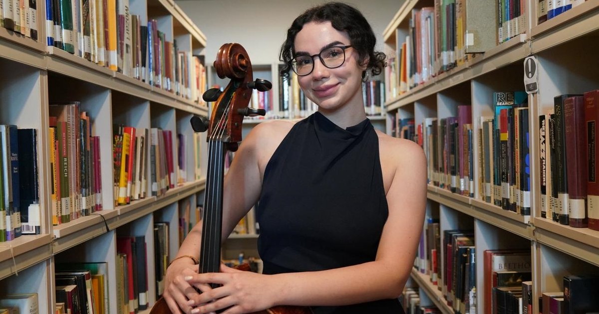 Olcay Varlı Oxford Üniversitesi'ne kabul edildi