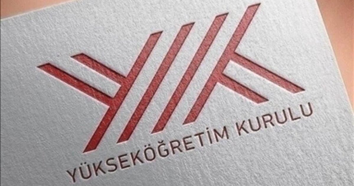 YÖK'ten yabancı öğrencilerin öğrenim ücretlerine açıklama