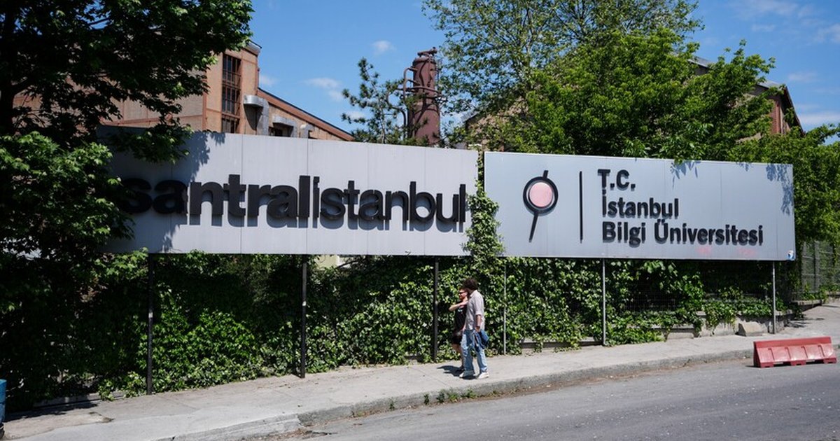 İstanbul Bilgi Üniversitesi final sınavları plan대로