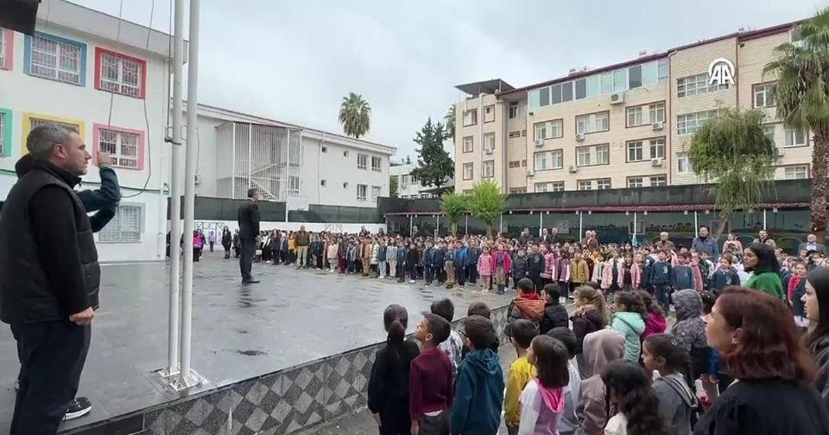 Okullarda Yeni Güvenlik Önlemleri