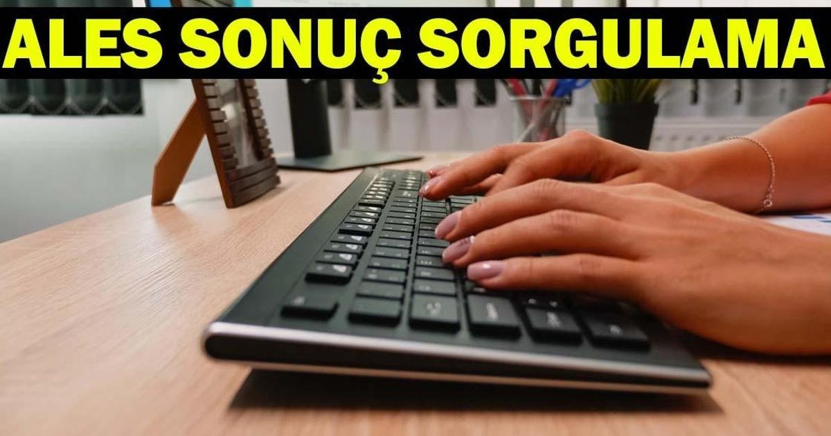 ALES/1 Sonuçları Ne Zaman Açıklanacak?