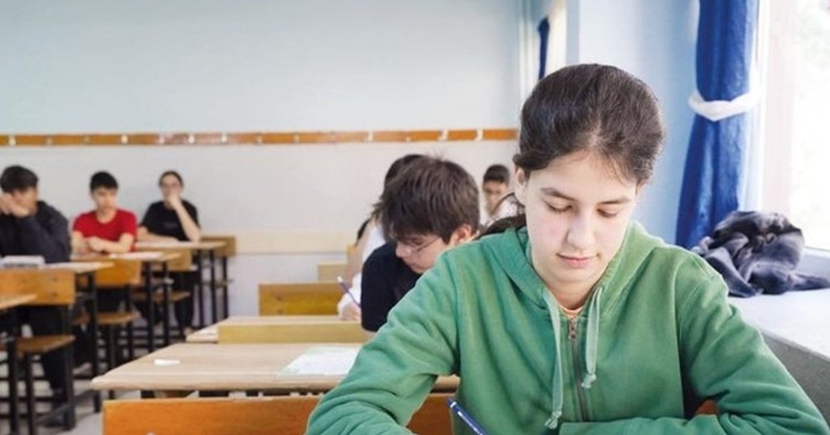 LGS sınavı öncesi uzmanlardan son dakika tavsiyeleri