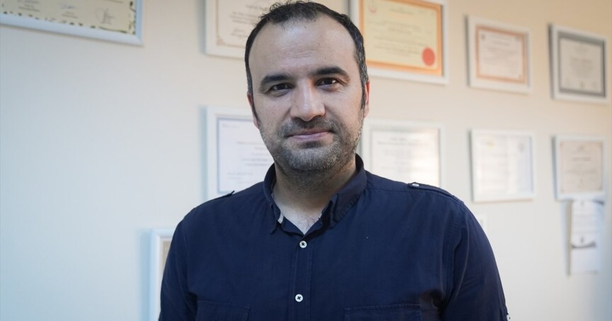LGS sınavı öncesi öğrencilere ekran uyarısı