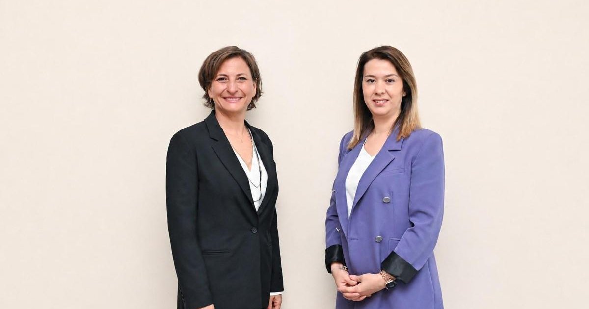 MEB ve Akbank'tan İleri Dönüşüm İşbirliği