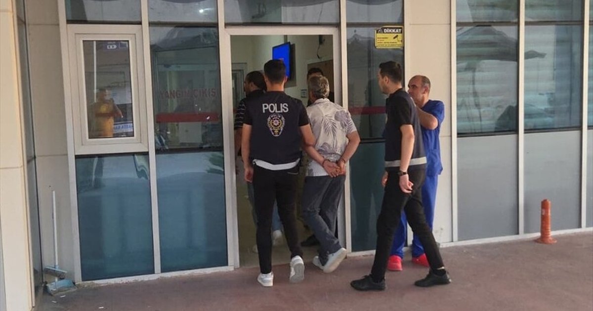 Bursa merkezli uyuşturucu operasyonunda 52 zanlı hedef