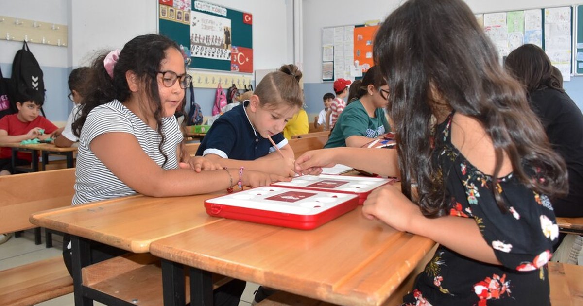 Okullarda Yaz Tatili Öncesi Son Hafta Faaliyetleri