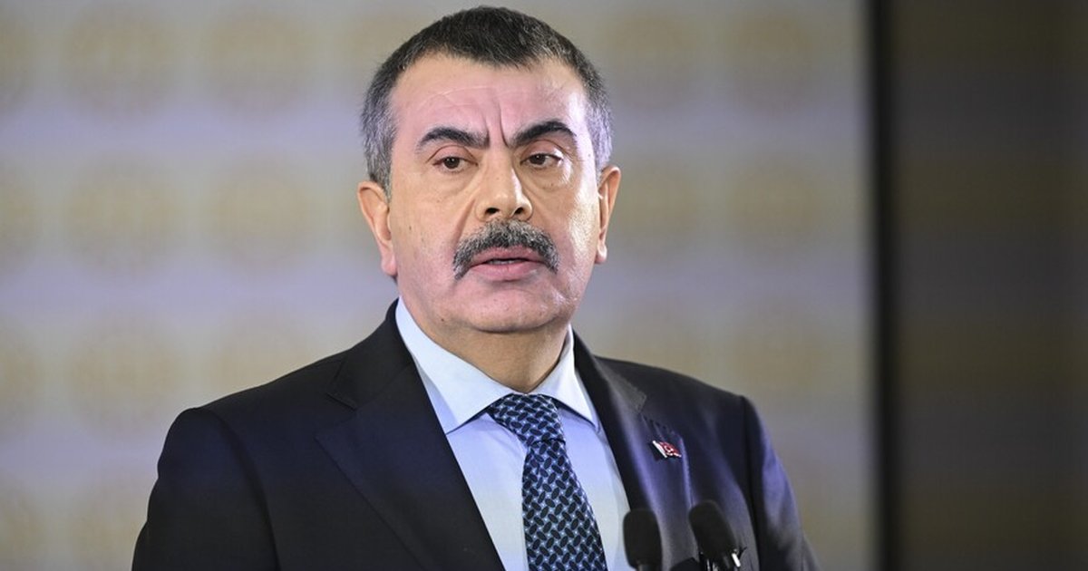Bakan Tekin: Eğitimde İstişare ve Katılımcılık Devam Edecek