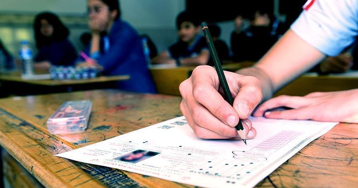 YKS'de Yapay Zekayla Kopya Çeken Aday Tutuklandı