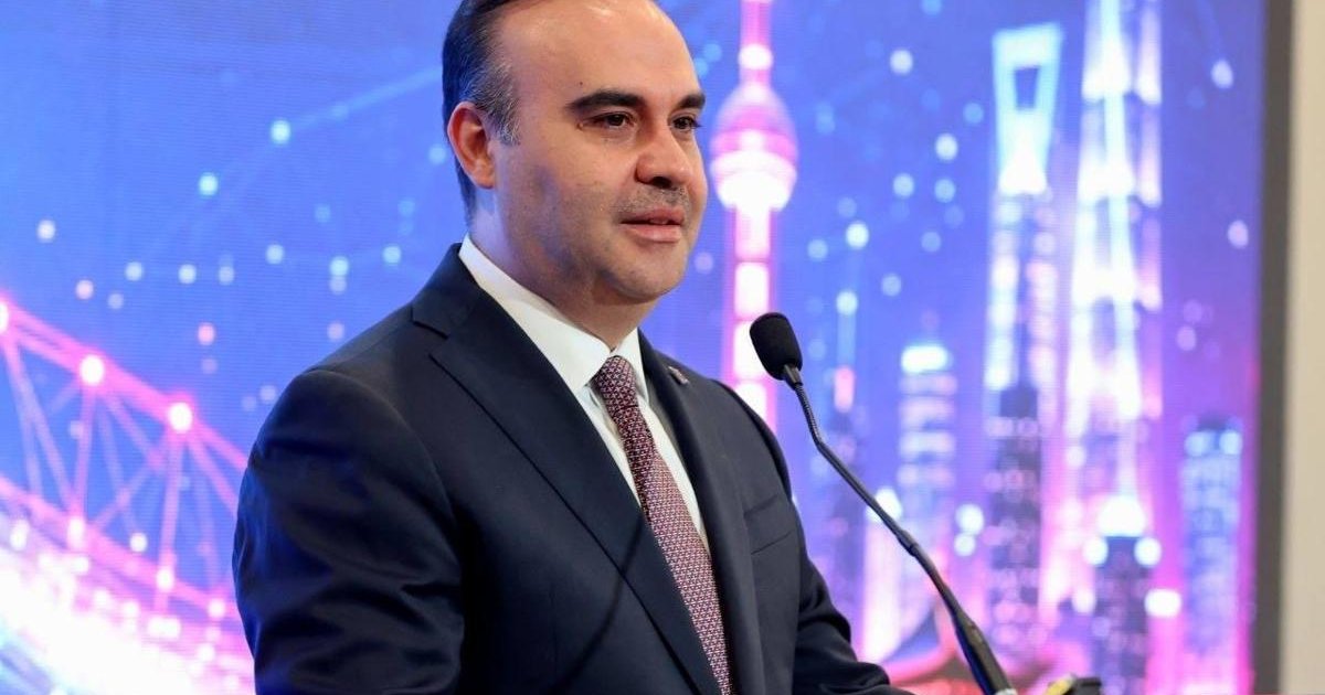 Bakan Kacır'dan öğrenciler için TÜBİTAK yaz etkinlikleri çağrısı