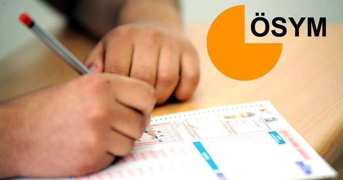 KPSS yerleştirme tercihleri 9-16 Temmuz'da