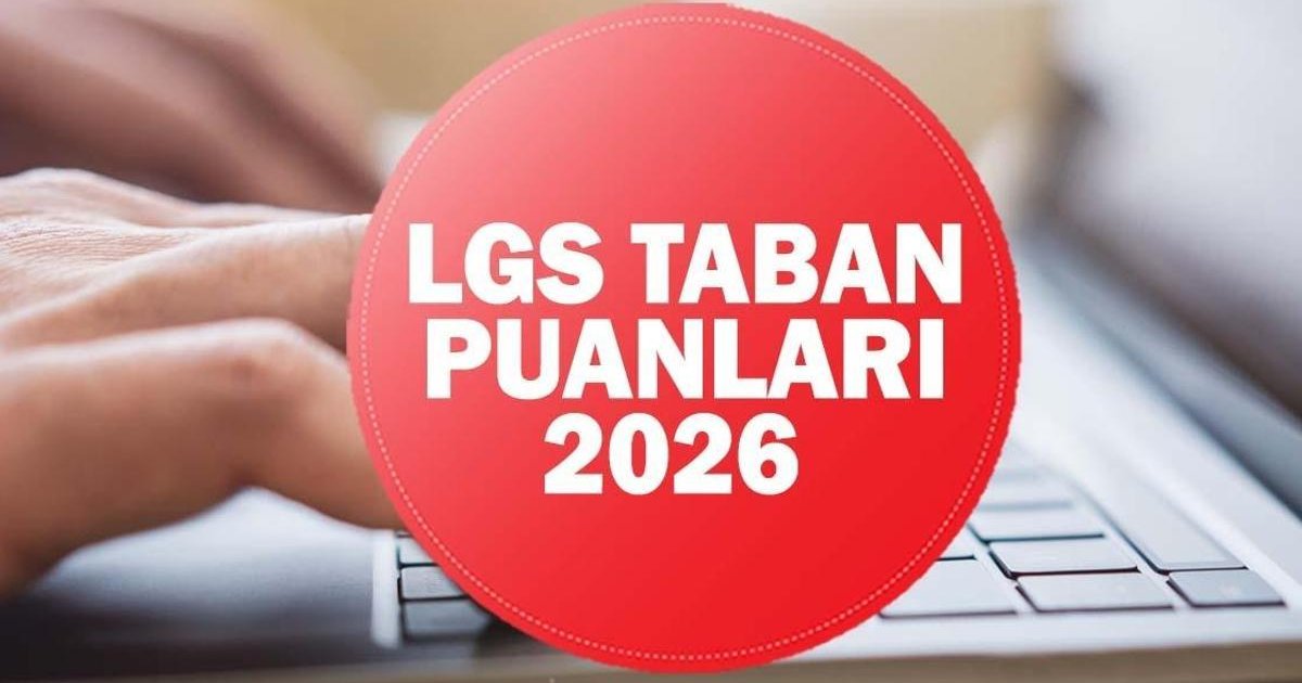 LGS 2026 Taban Puanları Belli Oldu mu? Tercihler Ne Zaman?