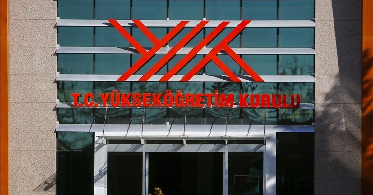 YÖK'ten üniversitelerde kalite güvencesi hamlesi