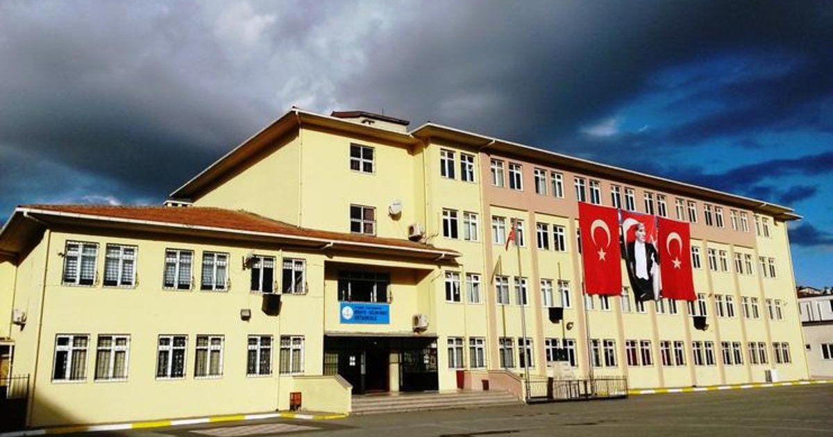 Okullarda Yeni Dönem: 10 Maddelik Liste 81 İle Gönderildi
