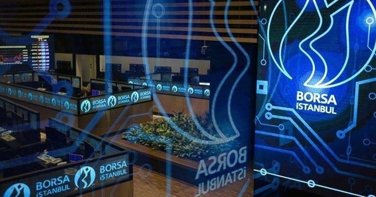 Borsa İstanbul günü pozitif tamamladı
