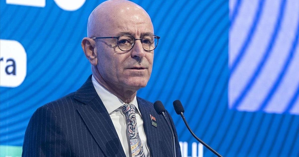 Türkiye'de maden borsası kurulacak