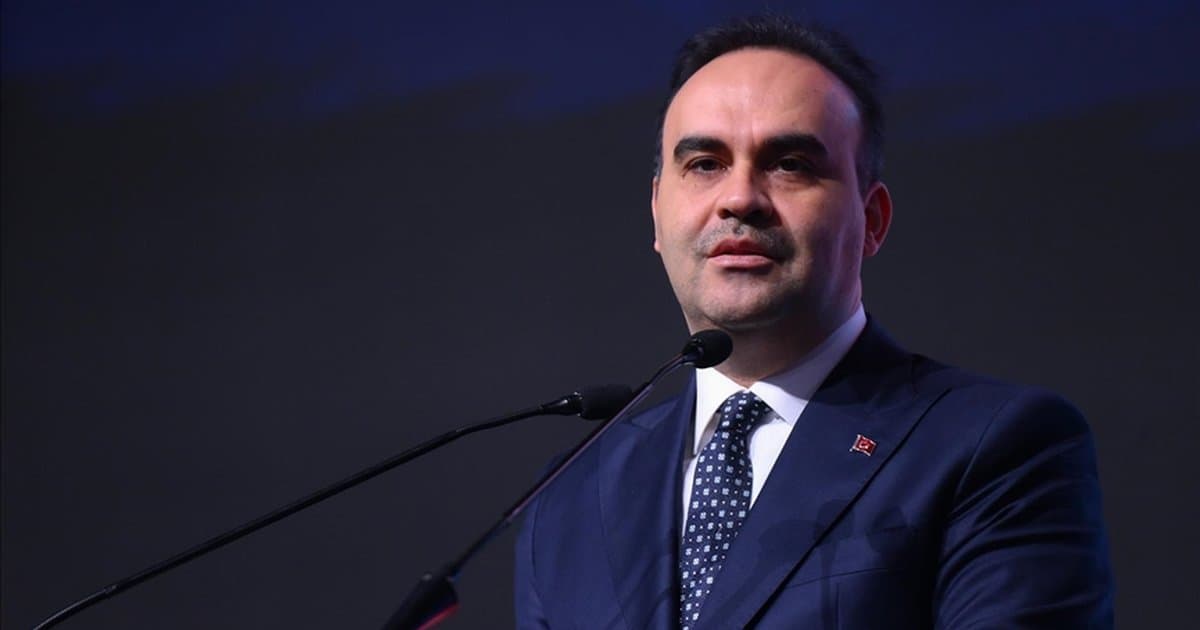 Bakan Kacır'dan Yatırım Ortamı Değerlendirmesi