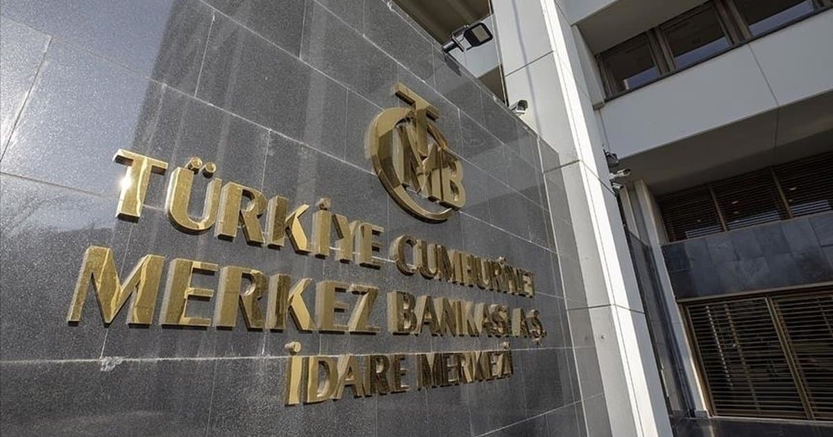 TCMB şubat ayı Hanehalkı Beklenti Anketi sonuçları açıklandı