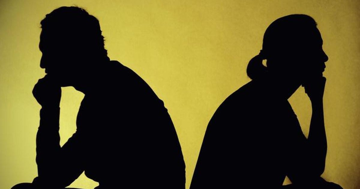 Boşanma hızı son 25 yılın zirvesinde: Sebep ekonomik ve toplumsal değişimler mi?