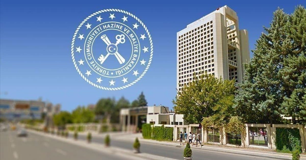 Hazine ve Maliye Bakanlığı borçlanma politikasını açıkladı