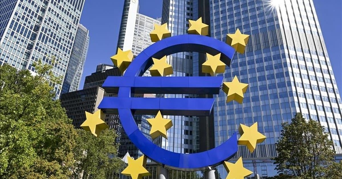 Avrupa Merkez Bankası geçen yılı zararla kapattı