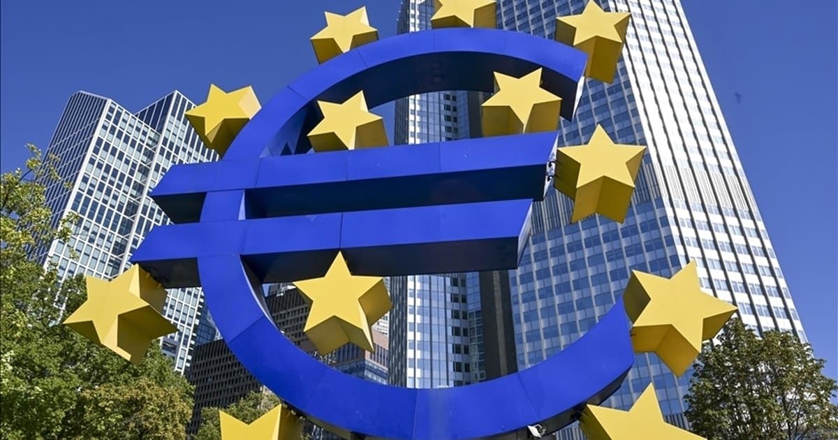 Avrupa Merkez Bankası enflasyonla mücadelede sonuç aldı