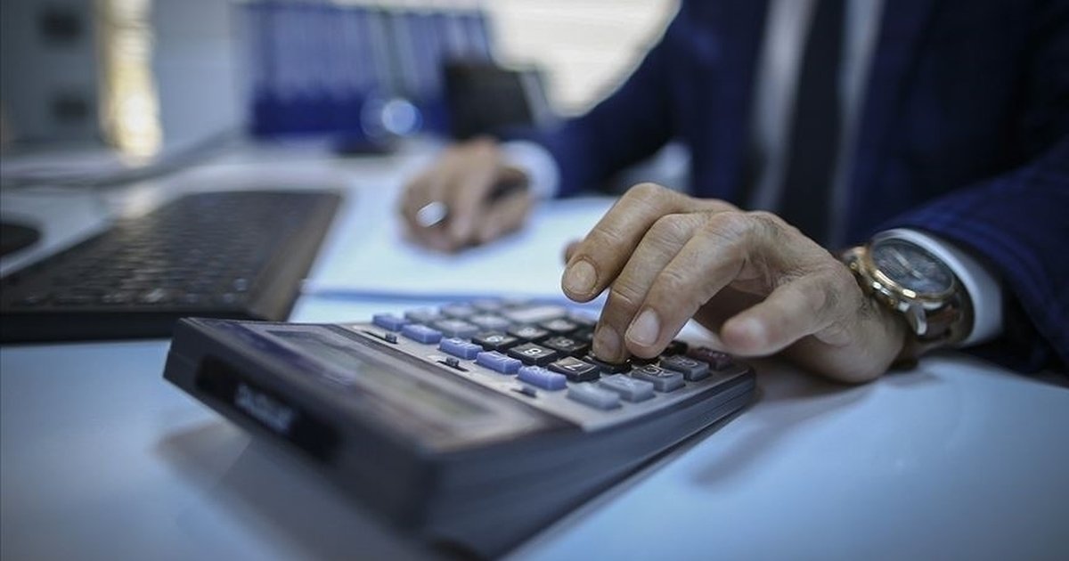 Yıllık Gelir Vergisi Beyannamesi Verme Dönemi Başlıyor