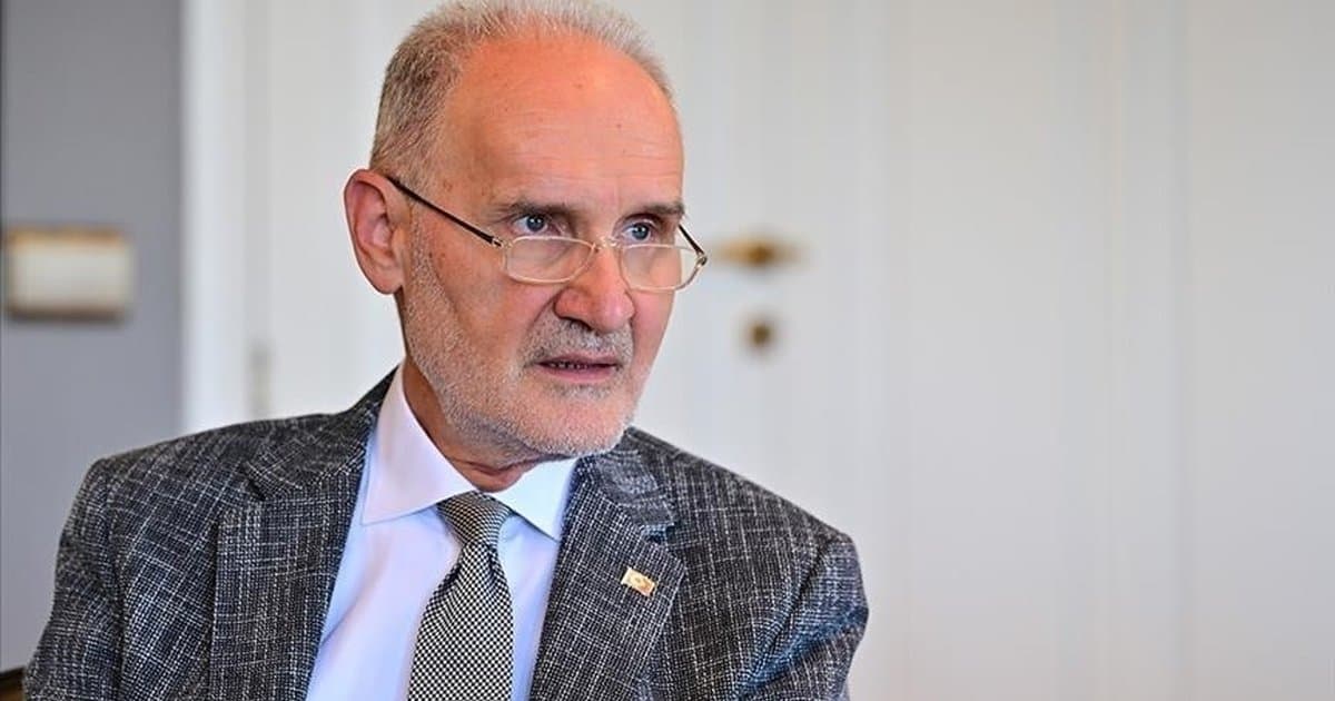 İTO Başkanı Avdagiç: Türkiye stres sınavını başarıyla geçti