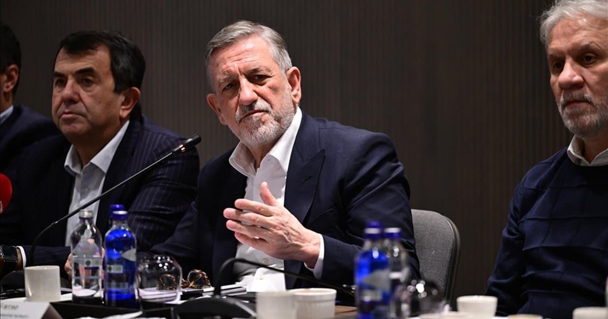 BTSO Başkanı Burkay: Küresel Ekonomideki Dönüşüm ve Gelecekteki Şirketlere Ortak Olma